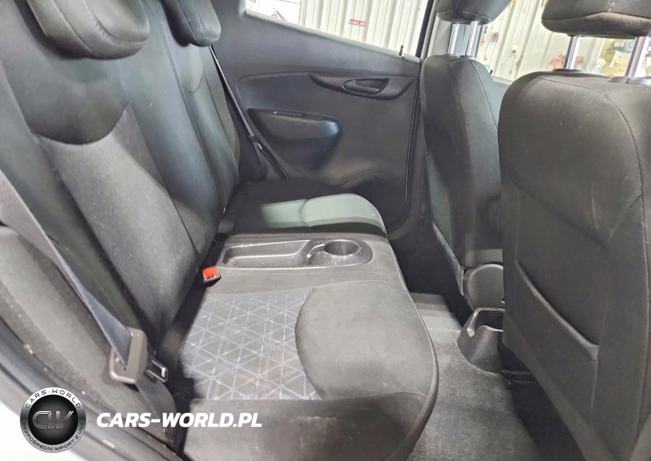 2021 Chevrolet Spark 1Lt VIN:KL8CD6SA9MC717245 - 10