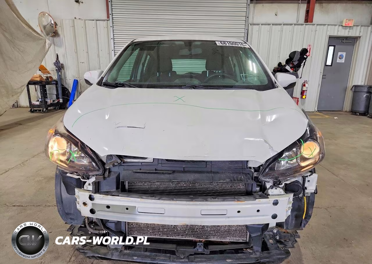 2021 Chevrolet Spark 1Lt VIN:KL8CD6SA9MC717245 - 5