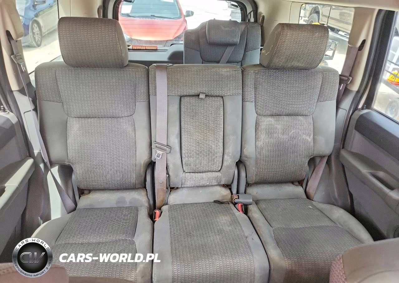 2006 Jeep Commander VIN:1J8HG48K56C342586 - 10