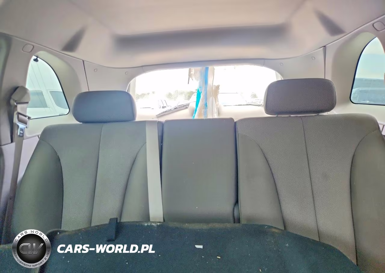 2005 Chrysler Pacifica VIN:2C4GM48L05R522021 - 10
