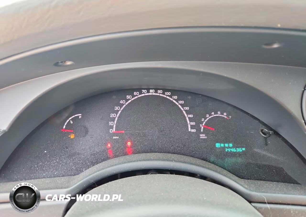 2005 Chrysler Pacifica VIN:2C4GM48L05R522021 - 9