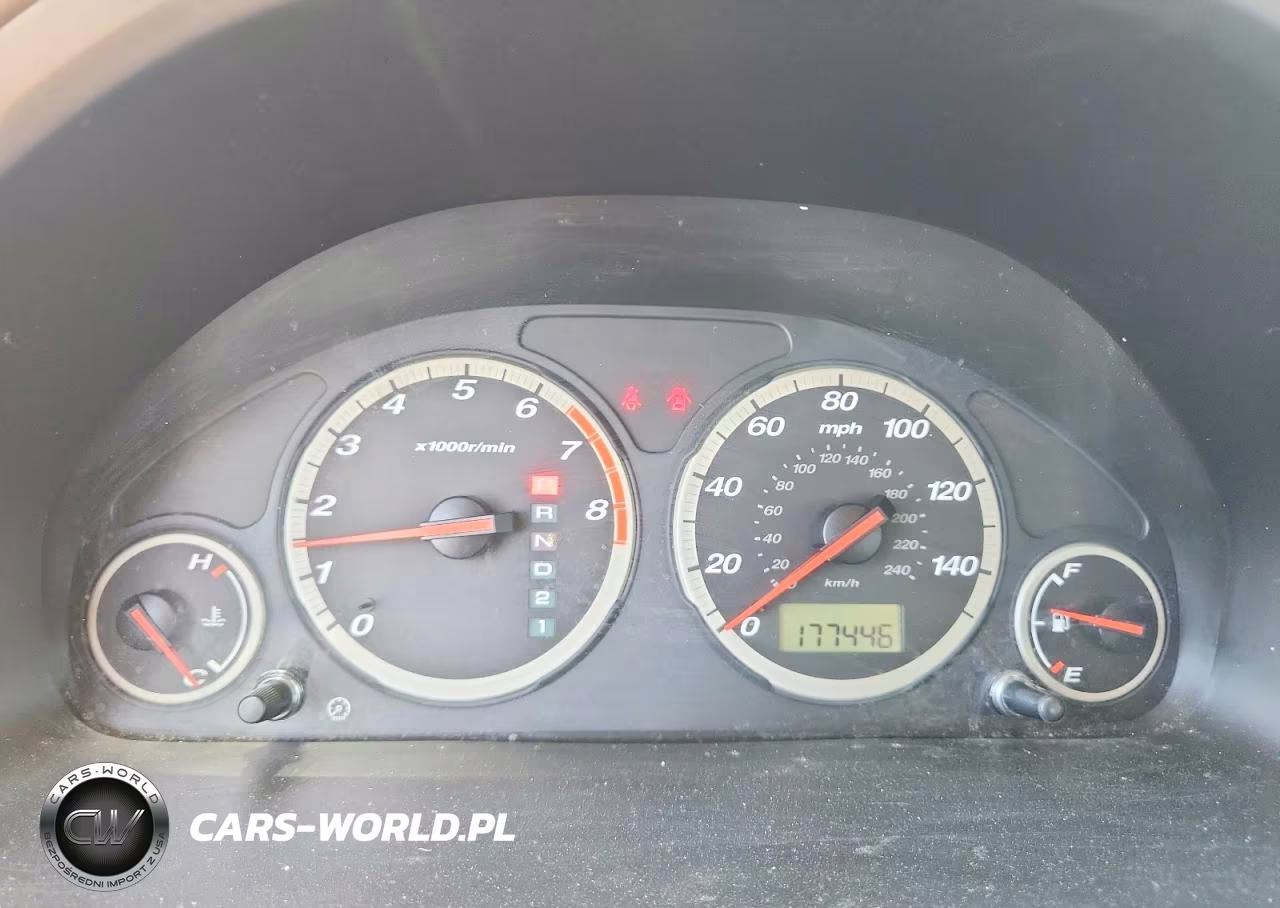 2006 Honda Cr-V Lx VIN:JHLRD78516C051666 - 9