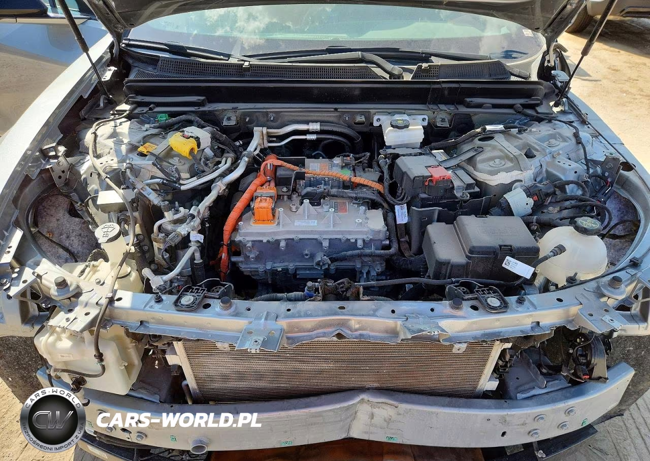 2024 Cadillac Lyriq Tech VIN:1GYKPMRLXRZ135451 - 11