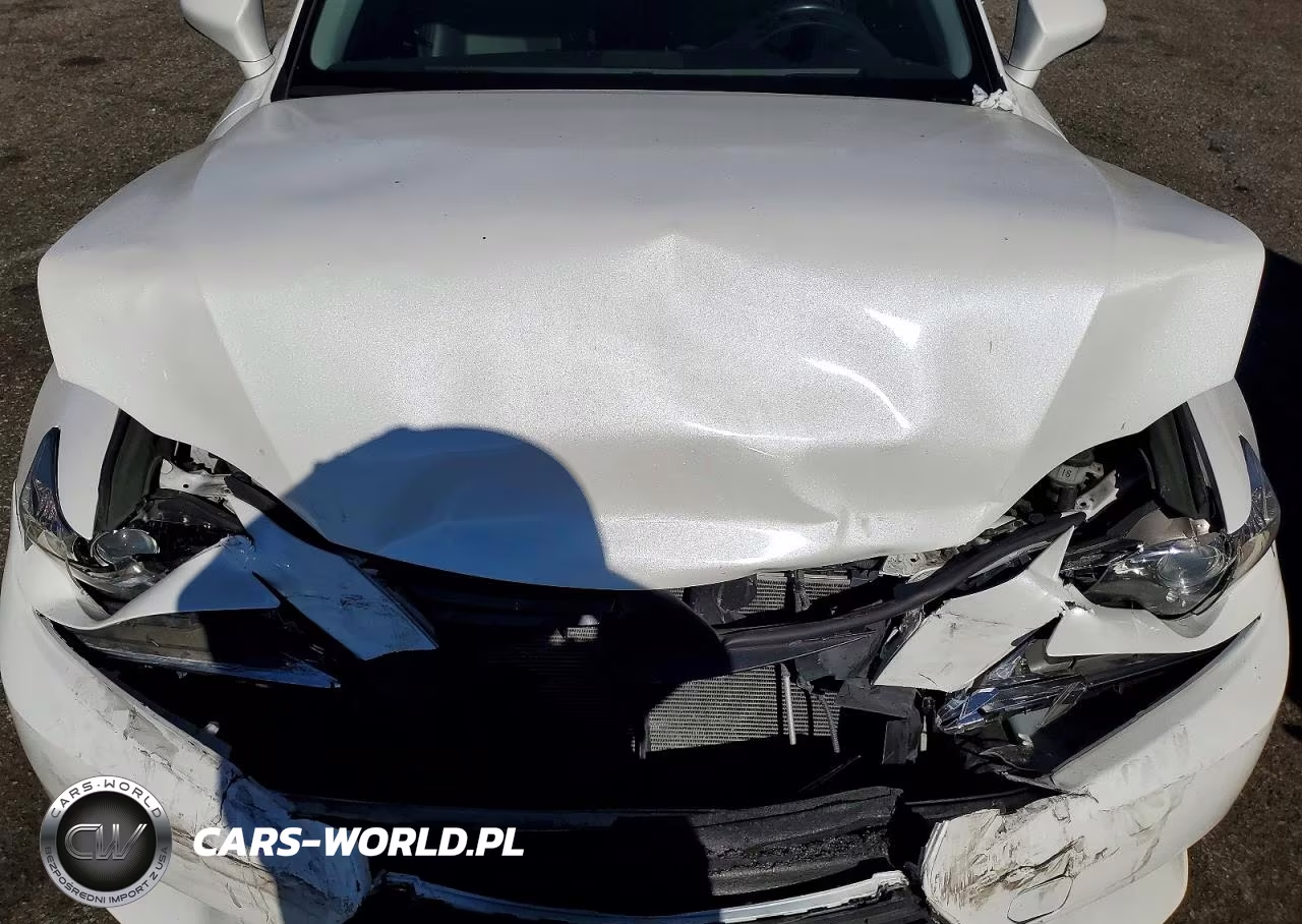 2016 Lexus Is 200T VIN:JTHBA1D28G5029944 - 11