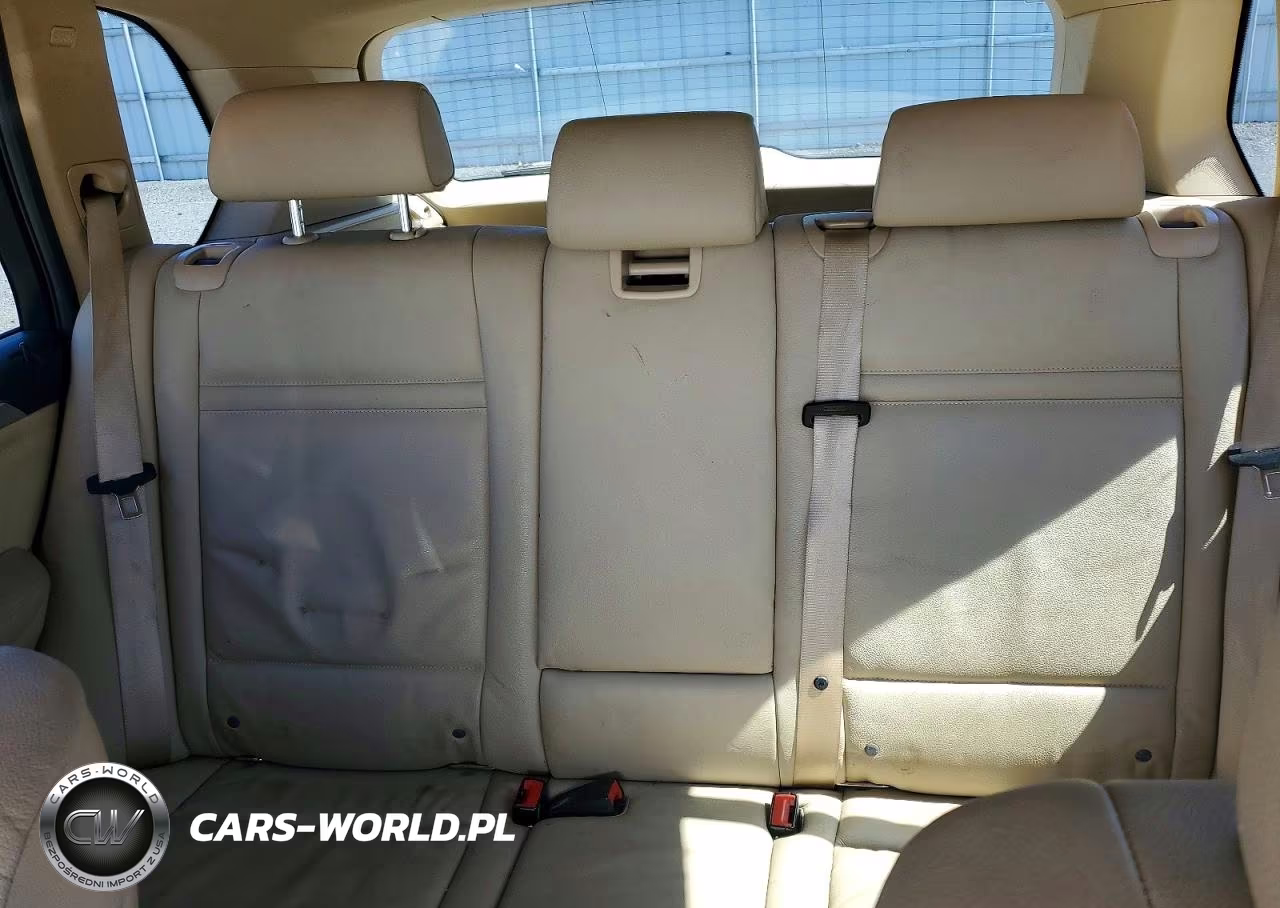 2013 BMW X5 xDrive35I VIN:5UXZV4C58D0G56364 - 10