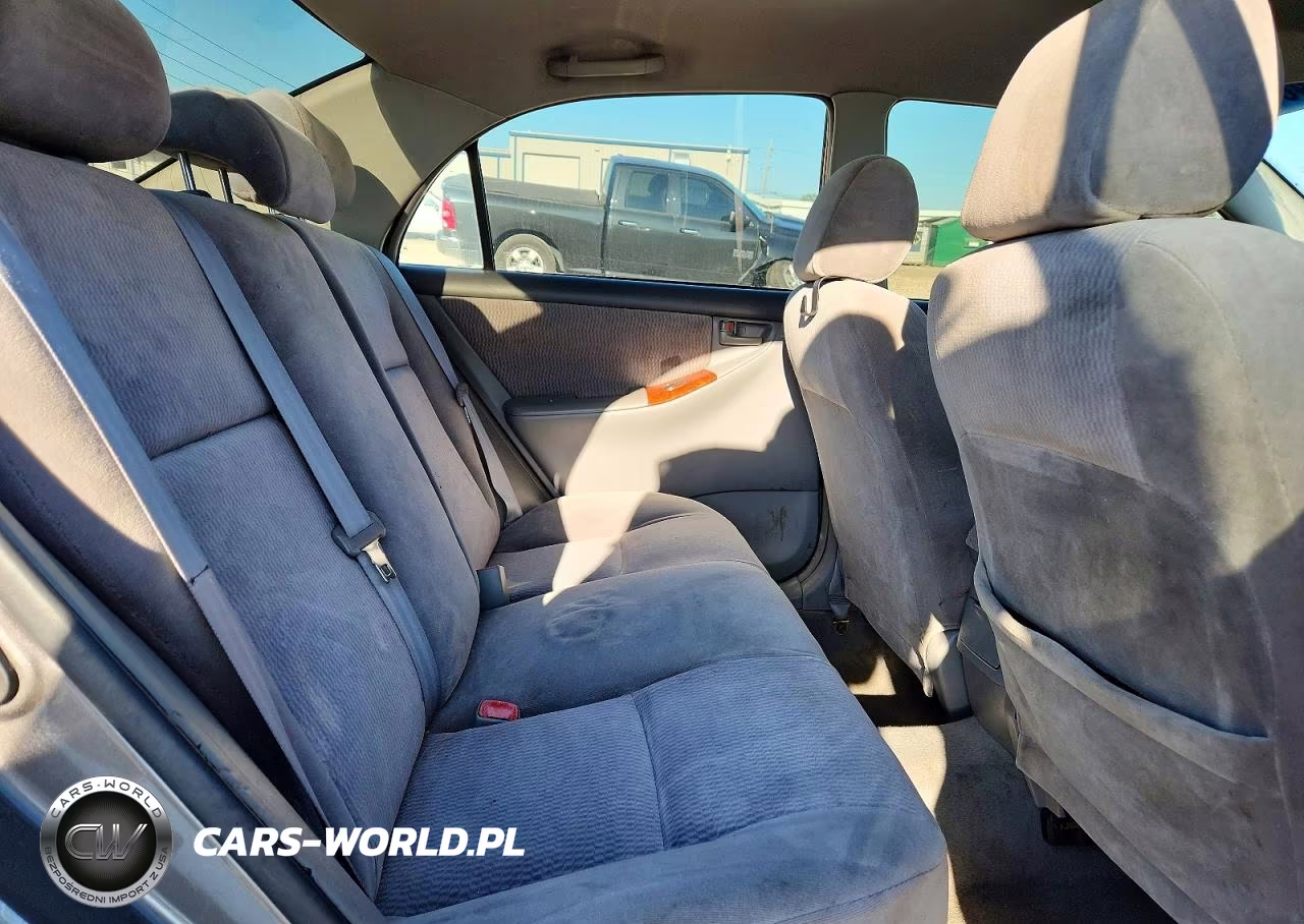 2005 Toyota Corolla Le VIN:1NXBR32E45Z355225 - 10