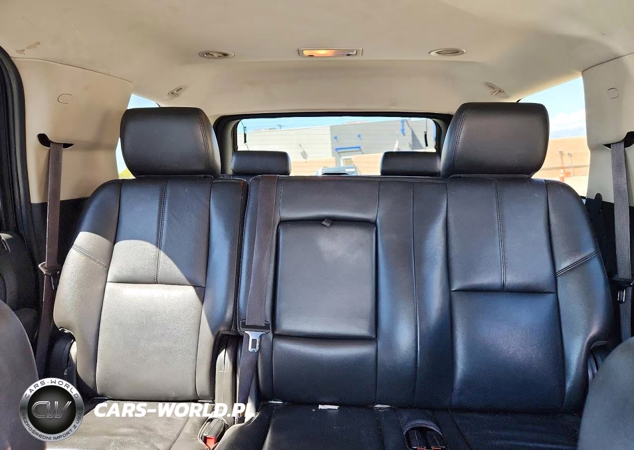 2013 GMC Yukon Slt VIN:1GKS1CE02DR254864 - 10