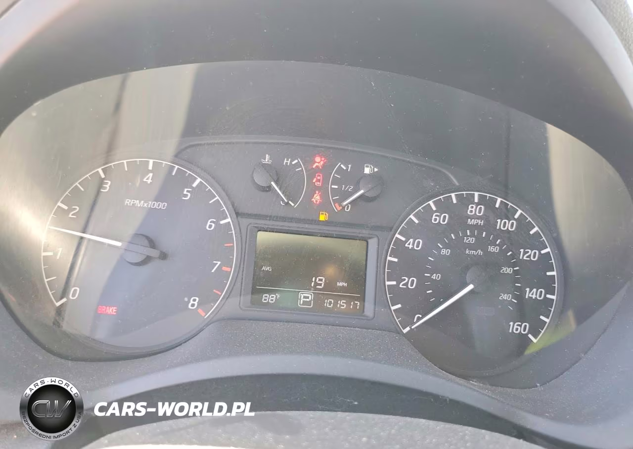 2017 Nissan Sentra S VIN:3N1AB7AP9HY258184 - 9