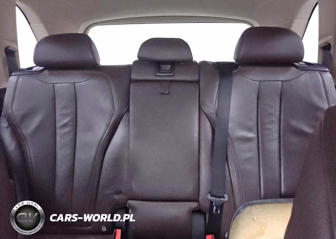 2014 BMW X5 Sdrive35I VIN:5UXKR2C53E0H32214 - 10