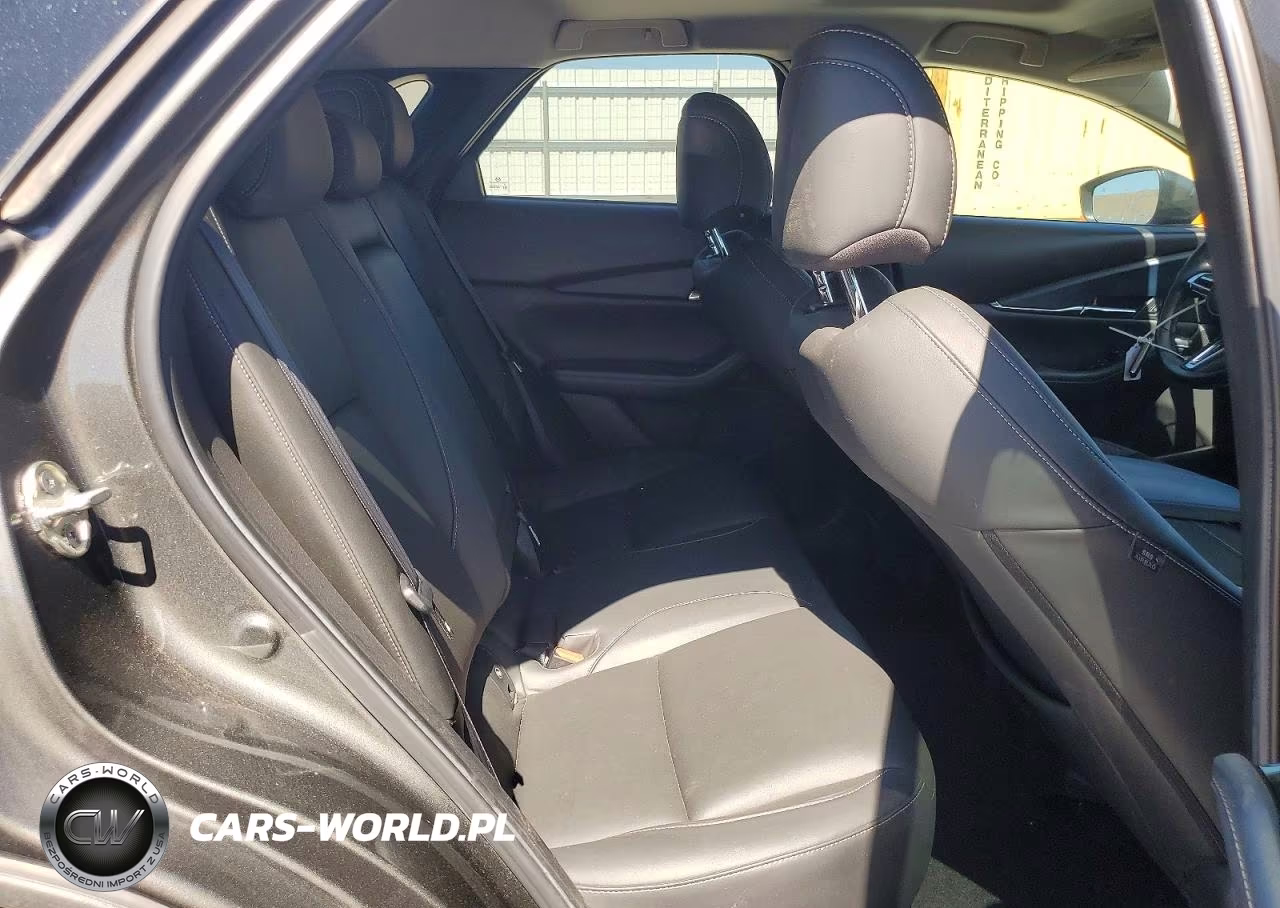 2021 Mazda Cx-30 Preferred VIN:3MVDMBCL3MM203103 - 10