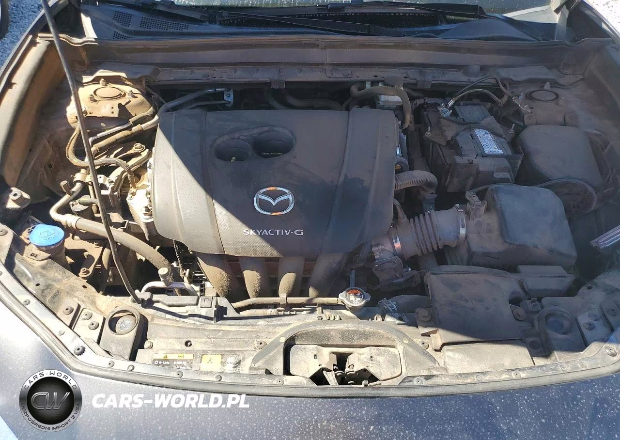 2021 Mazda Cx-30 Preferred VIN:3MVDMBCL3MM203103 - 11