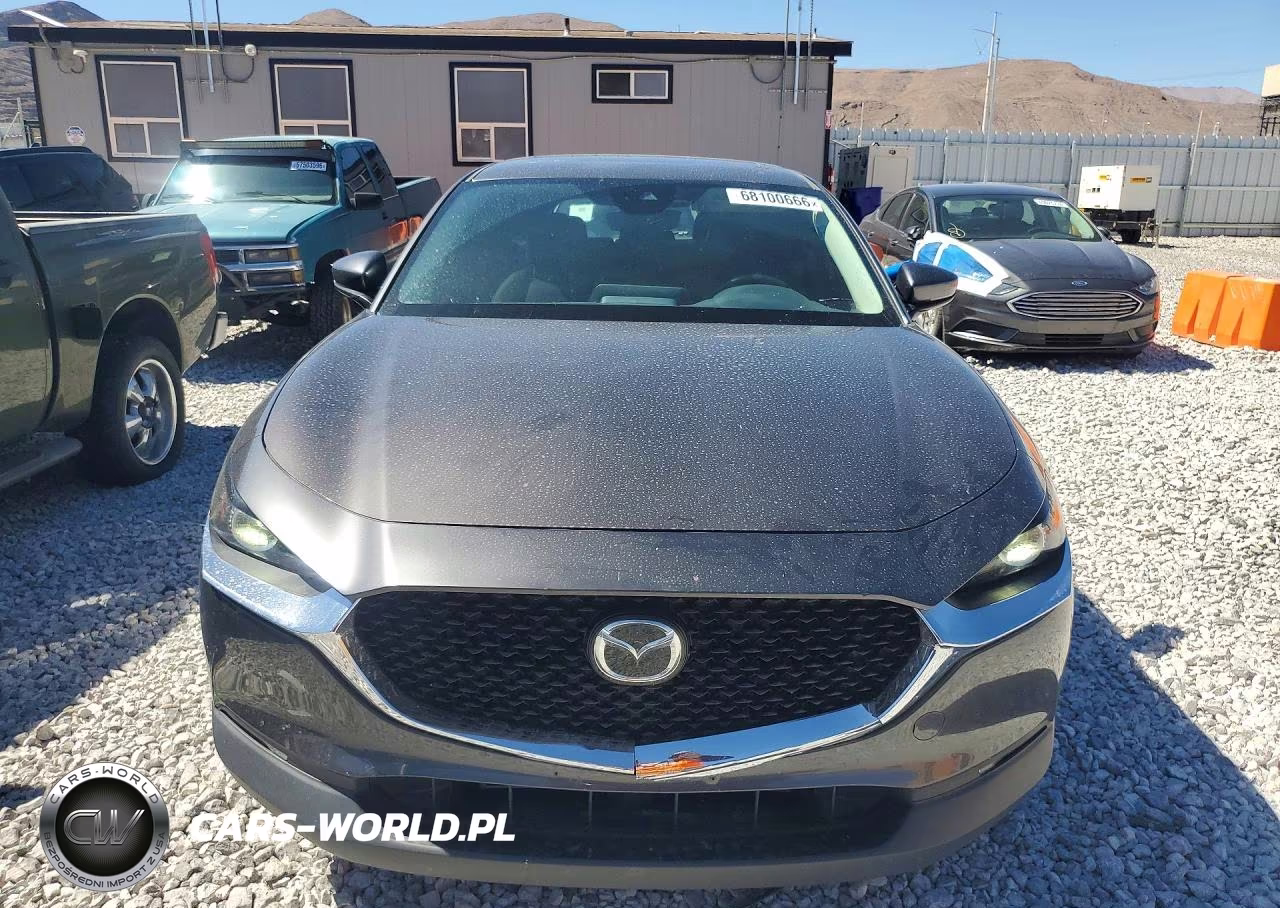 2021 Mazda Cx-30 Preferred VIN:3MVDMBCL3MM203103 - 5