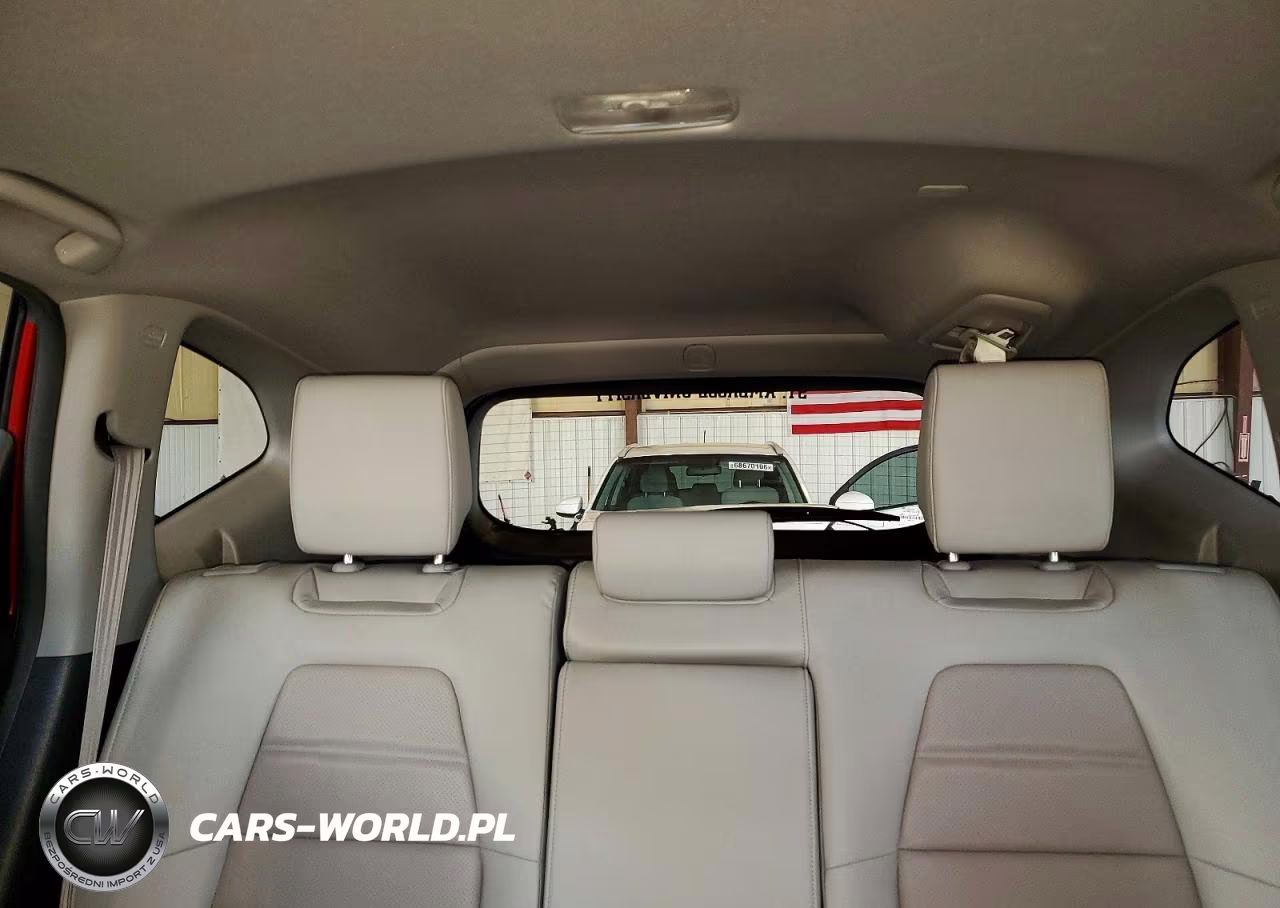 2022 Honda Cr-V Exl VIN:7FARW2H80NE002680 - 10