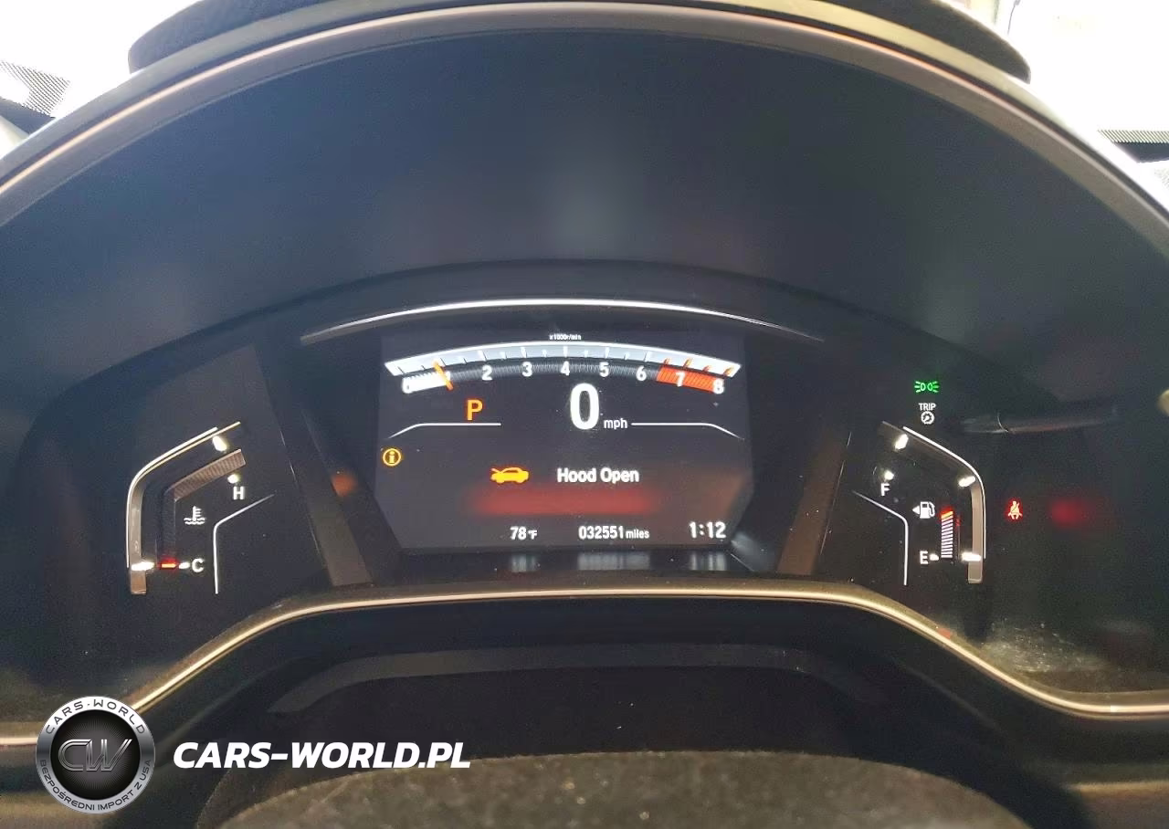 2022 Honda Cr-V Exl VIN:7FARW2H80NE002680 - 9