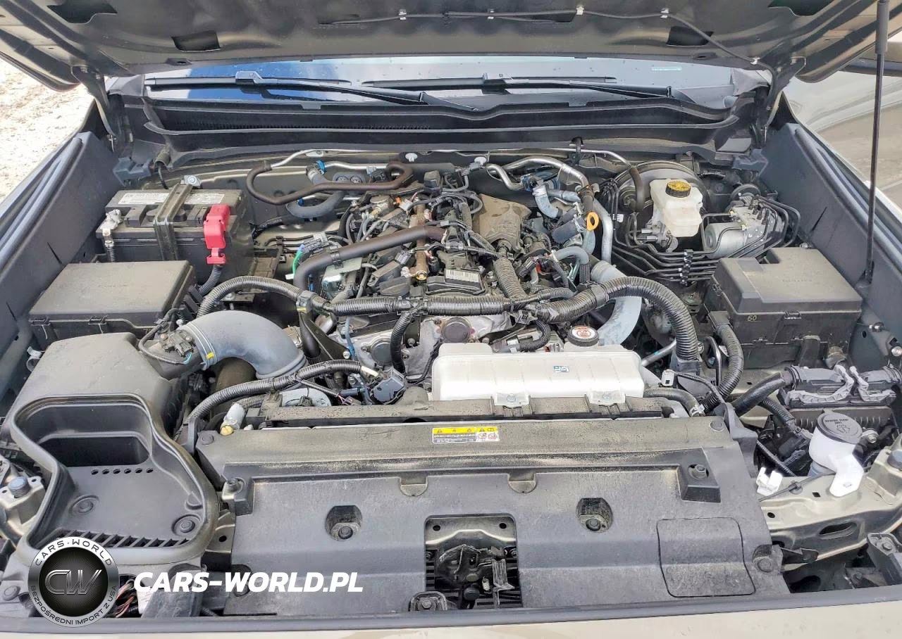 2024 Toyota Tacoma Trd Sport VIN:3TYLB5JN3RT025570 - 11