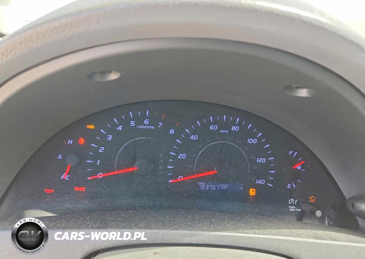2010 Toyota Camry Le VIN:4T1BF3EKXAU550282 - 9