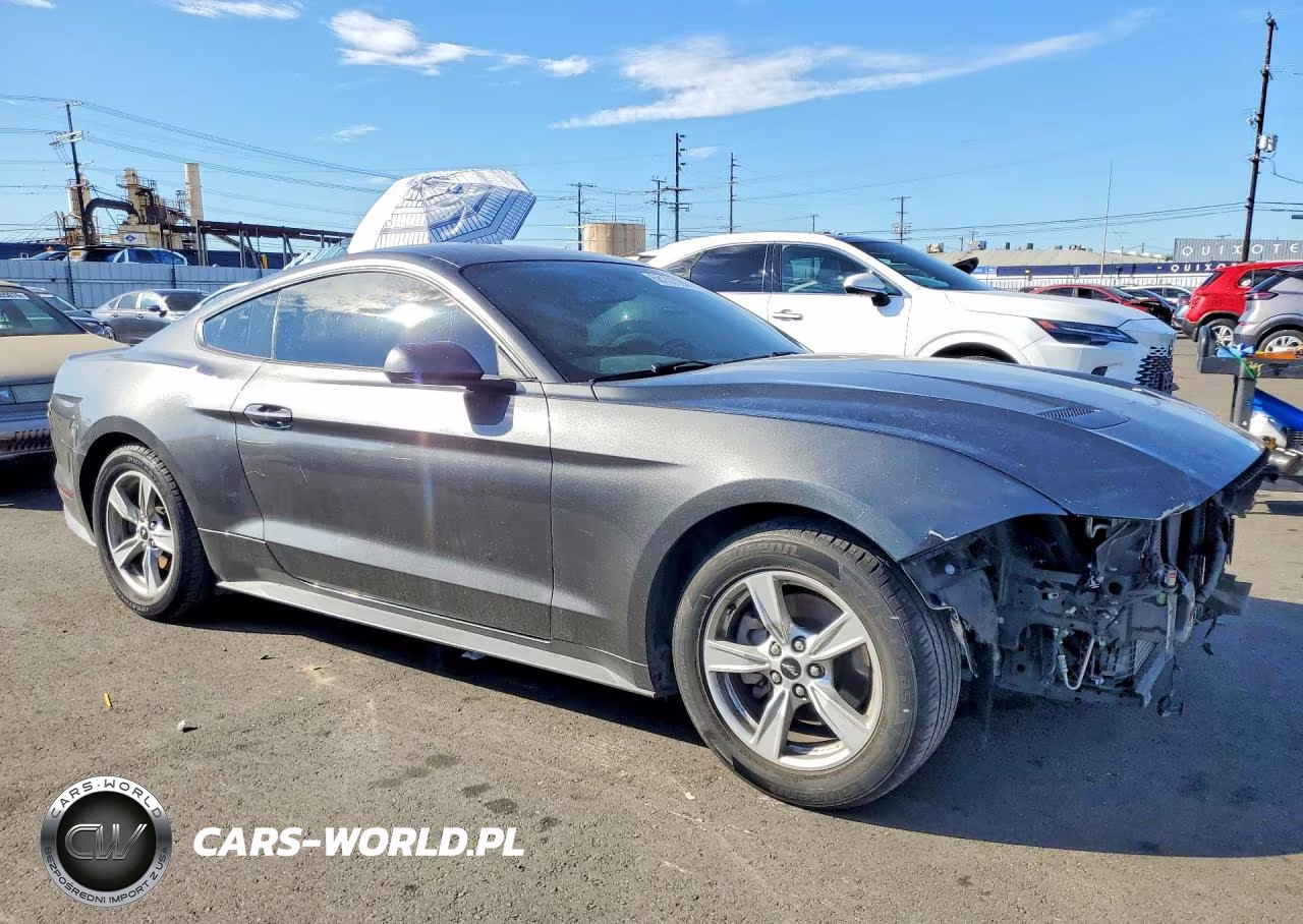 2020 Ford Mustang VIN:1FA6P8TH1L5163369 - 4