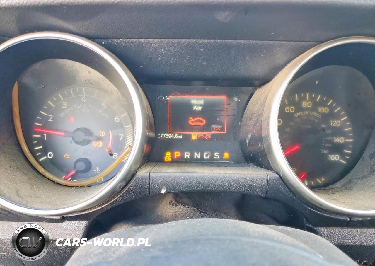 2020 Ford Mustang VIN:1FA6P8TH1L5163369 - 9