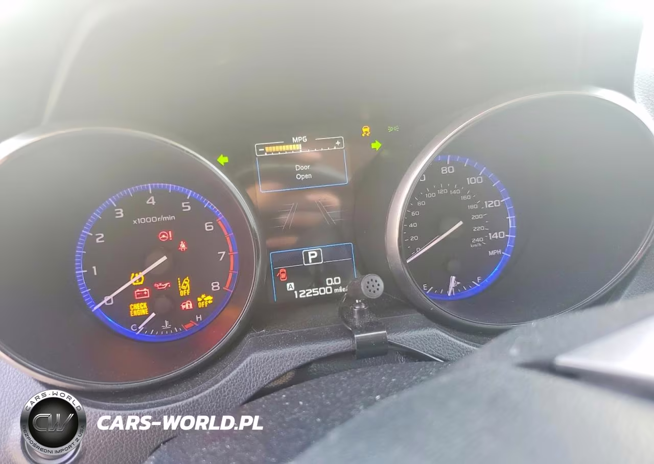 2019 Subaru Legacy 2.5I Premium VIN:4S3BNAF60K3014512 - 9