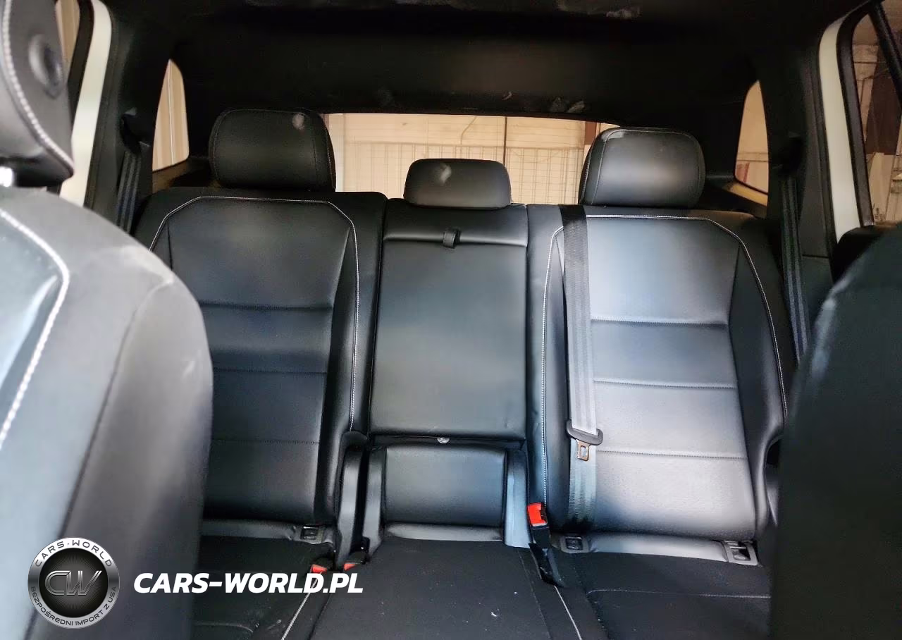 2021 Volkswagen Tiguan Se VIN:3VV2B7AX2MM011917 - 10