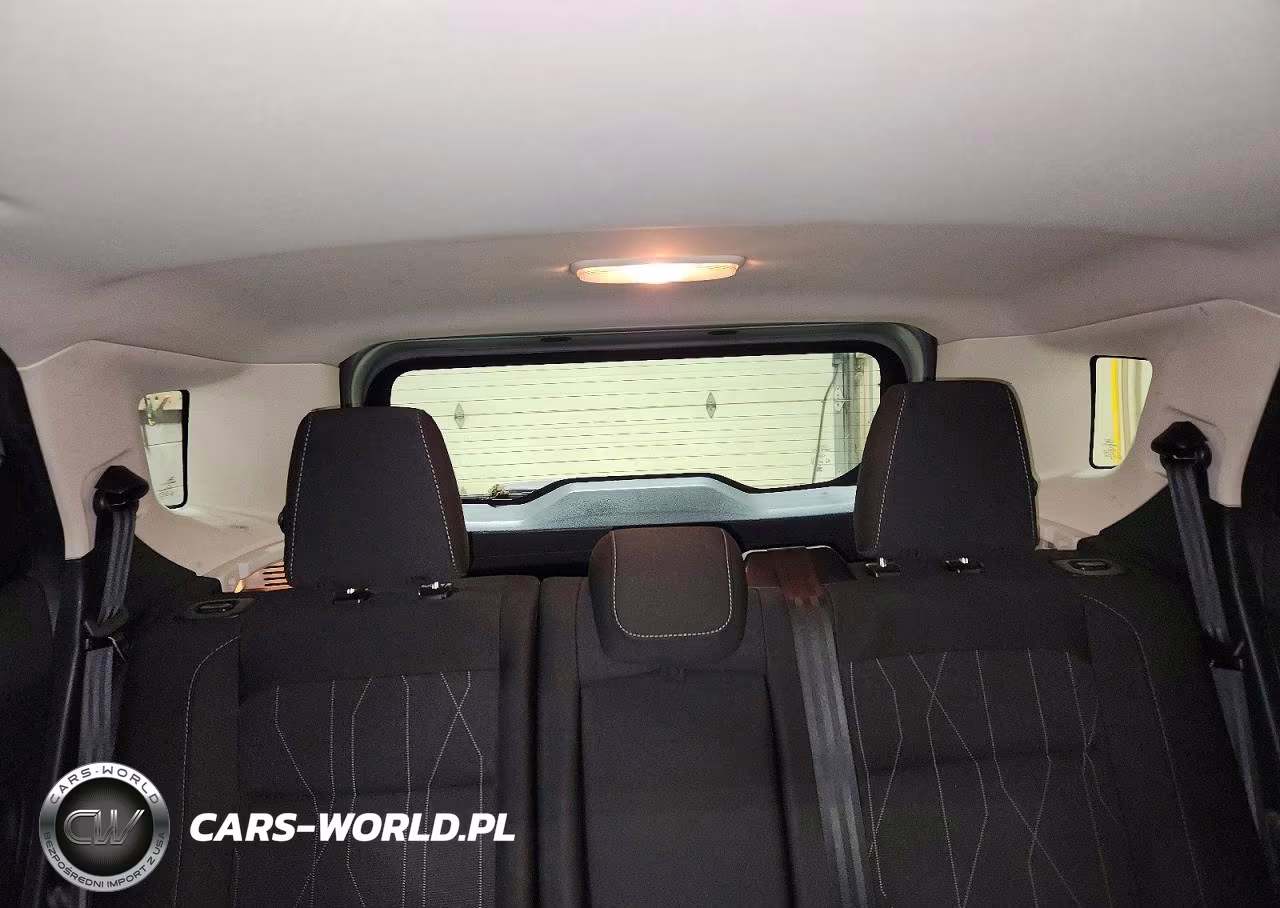 2018 Ford Ecosport Se VIN:MAJ3P1TE9JC243592 - 10