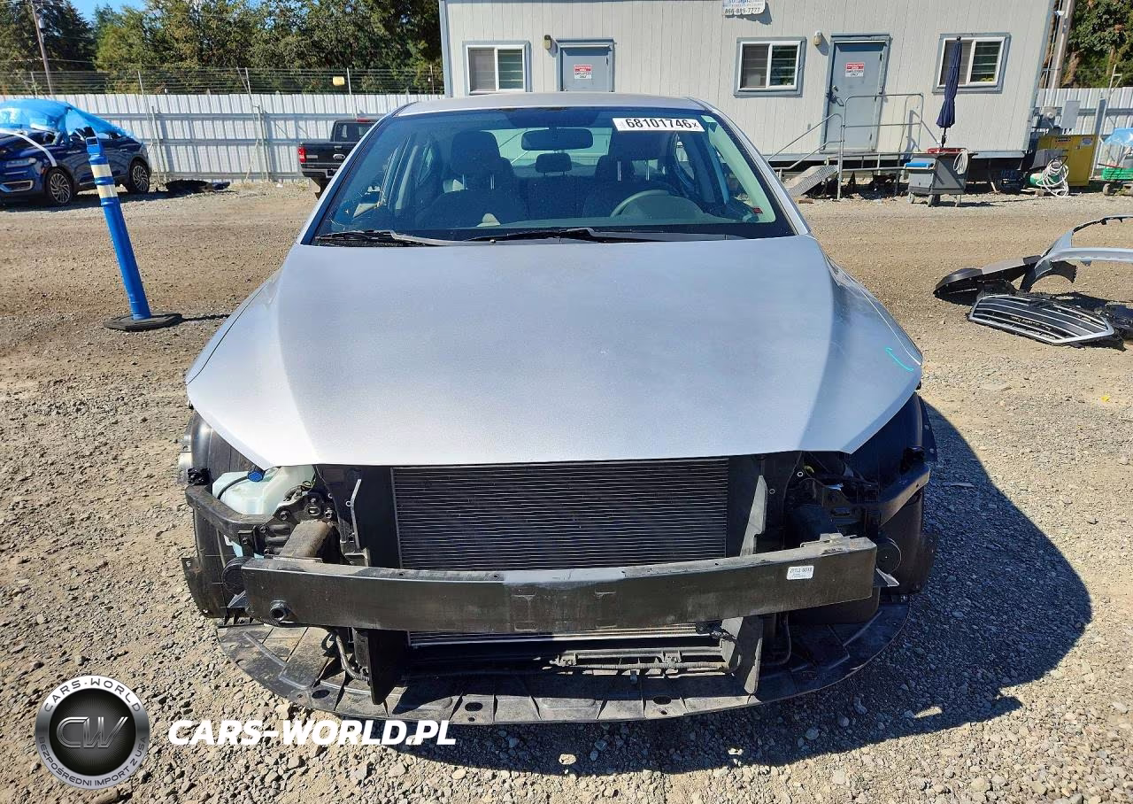 2017 Hyundai Elantra Se VIN:KMHD74LF3HU393285 - 5