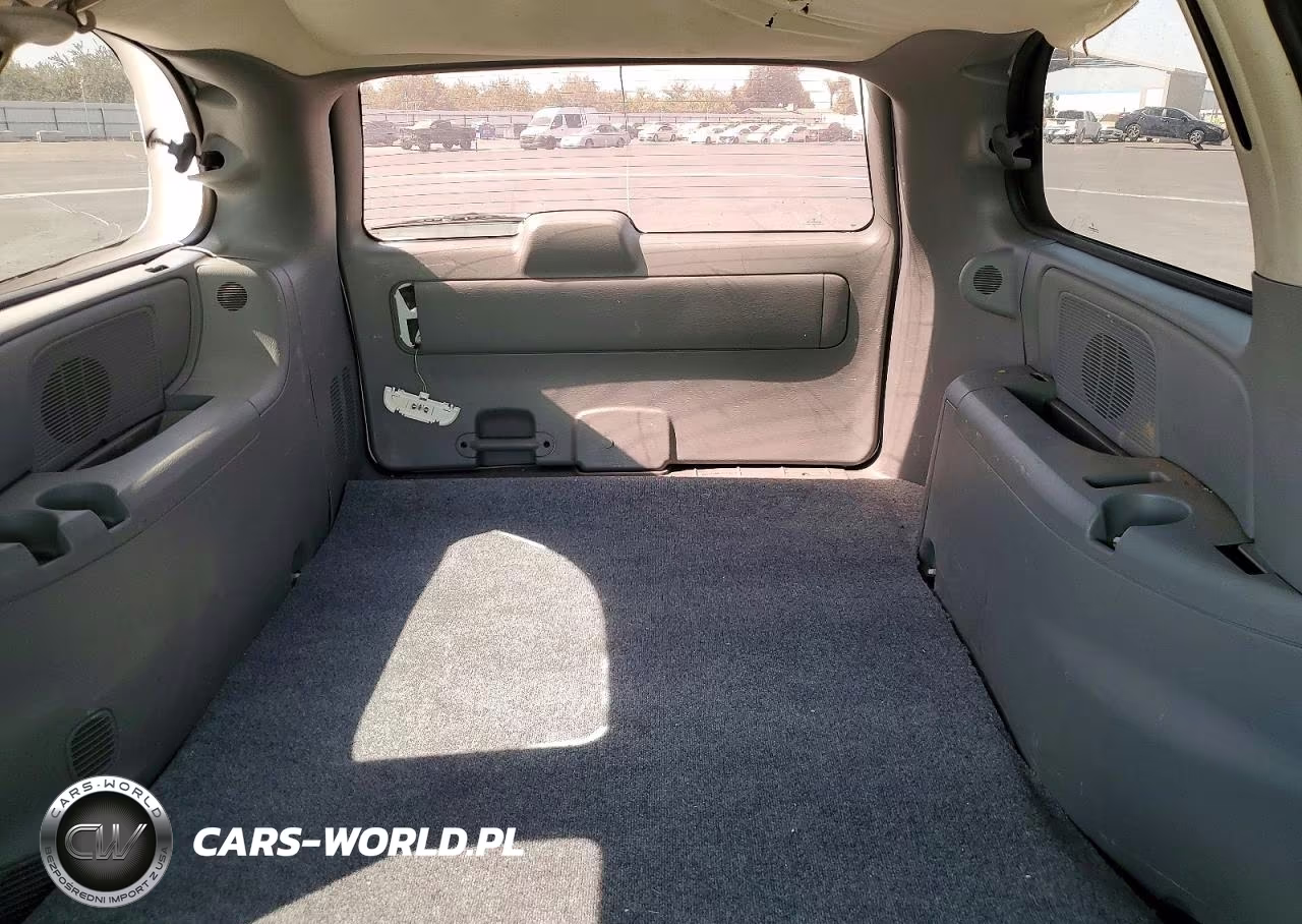 2006 Dodge Grand Caravan C-V VIN:1D4GP23E56B698411 - 10