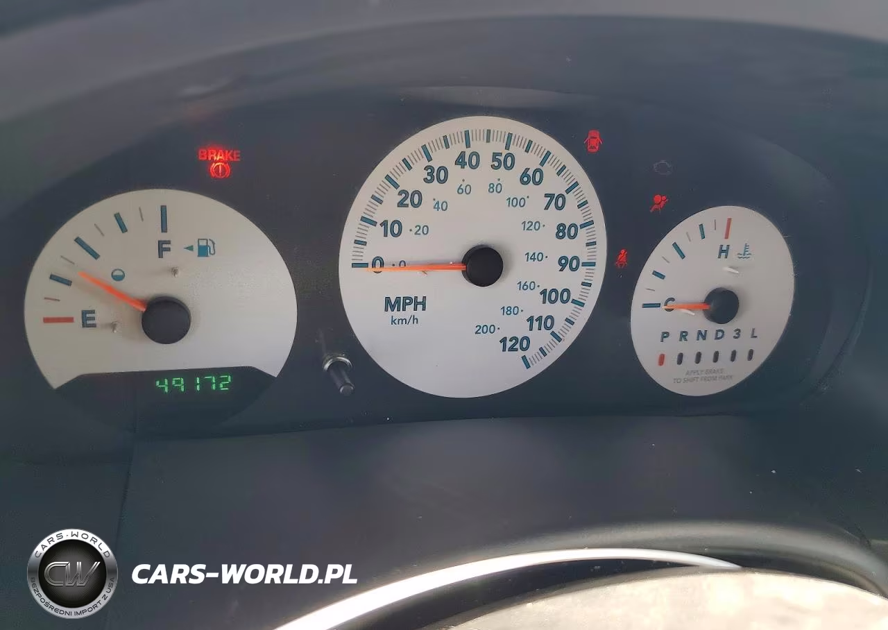 2006 Dodge Grand Caravan C-V VIN:1D4GP23E56B698411 - 9