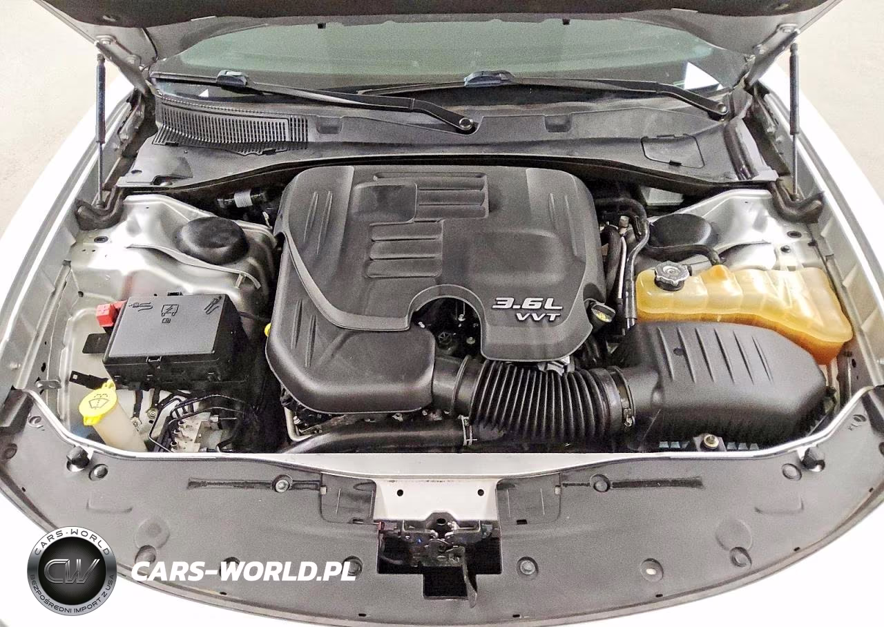 2019 Dodge Charger Sxt VIN:2C3CDXBG1KH736582 - 11