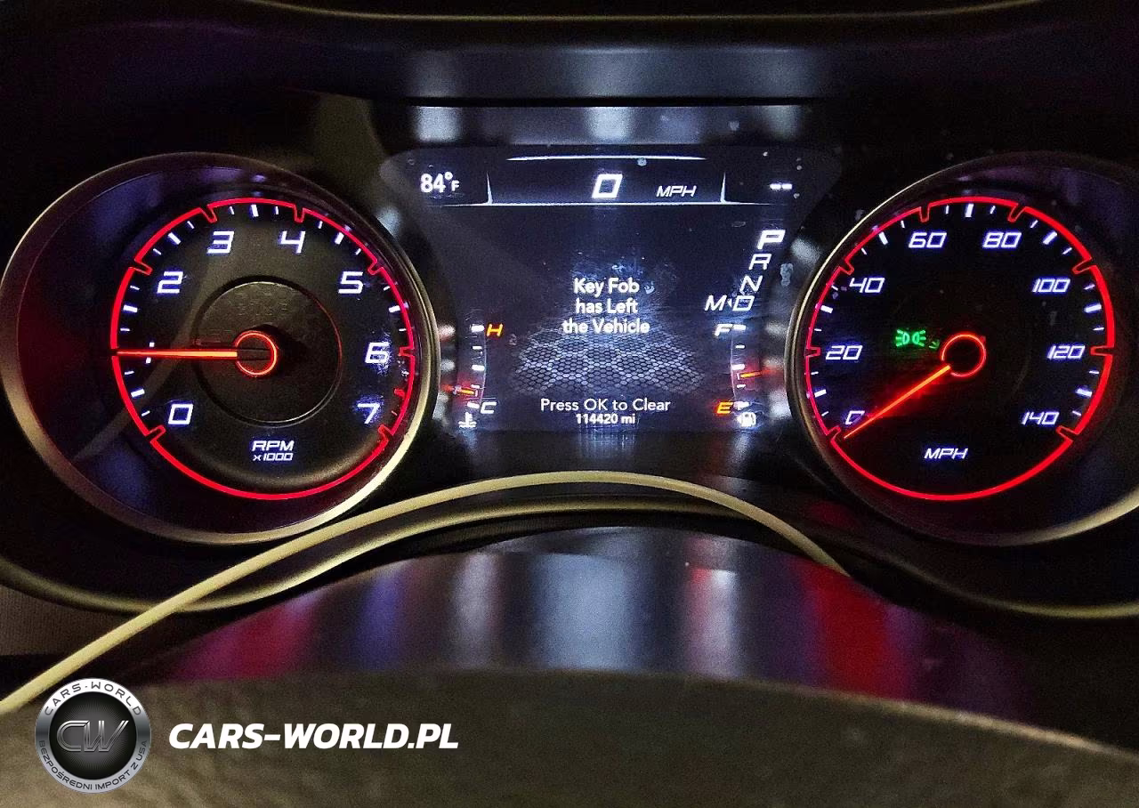 2019 Dodge Charger Sxt VIN:2C3CDXBG1KH736582 - 9