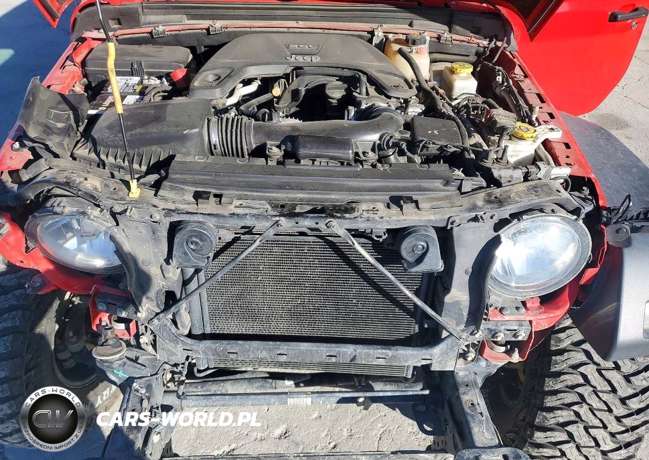 2018 Jeep Wrangler Unlimited Sport VIN:1C4HJXDG2JW294953 - 11