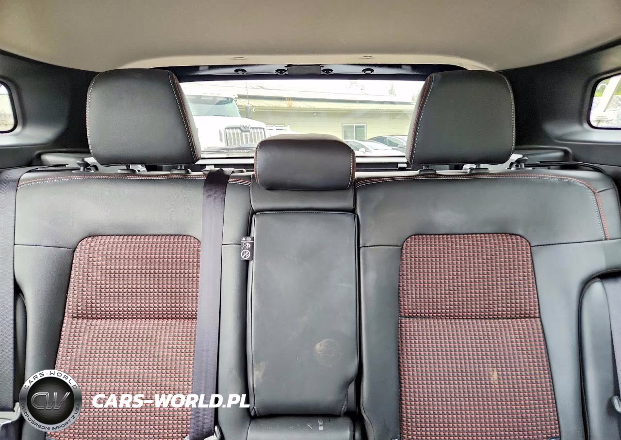 2026 Nissan Kicks Sr VIN:3N8AP6DA9TL362488 - 10