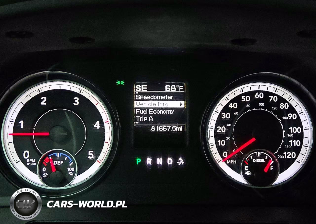 2015 Ram 3500 St VIN:3C63RPAL9FG585189 - 9