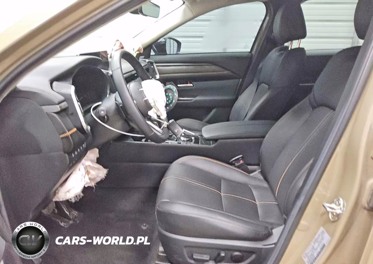 2025 Mazda Cx-50 Premium Plus VIN:7MMVABEY9SN384444 - 7