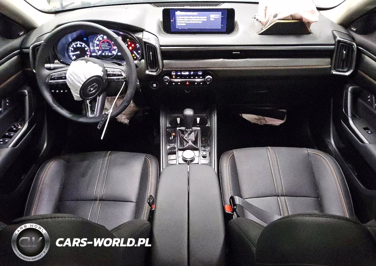 2025 Mazda Cx-50 Premium Plus VIN:7MMVABEY9SN384444 - 8