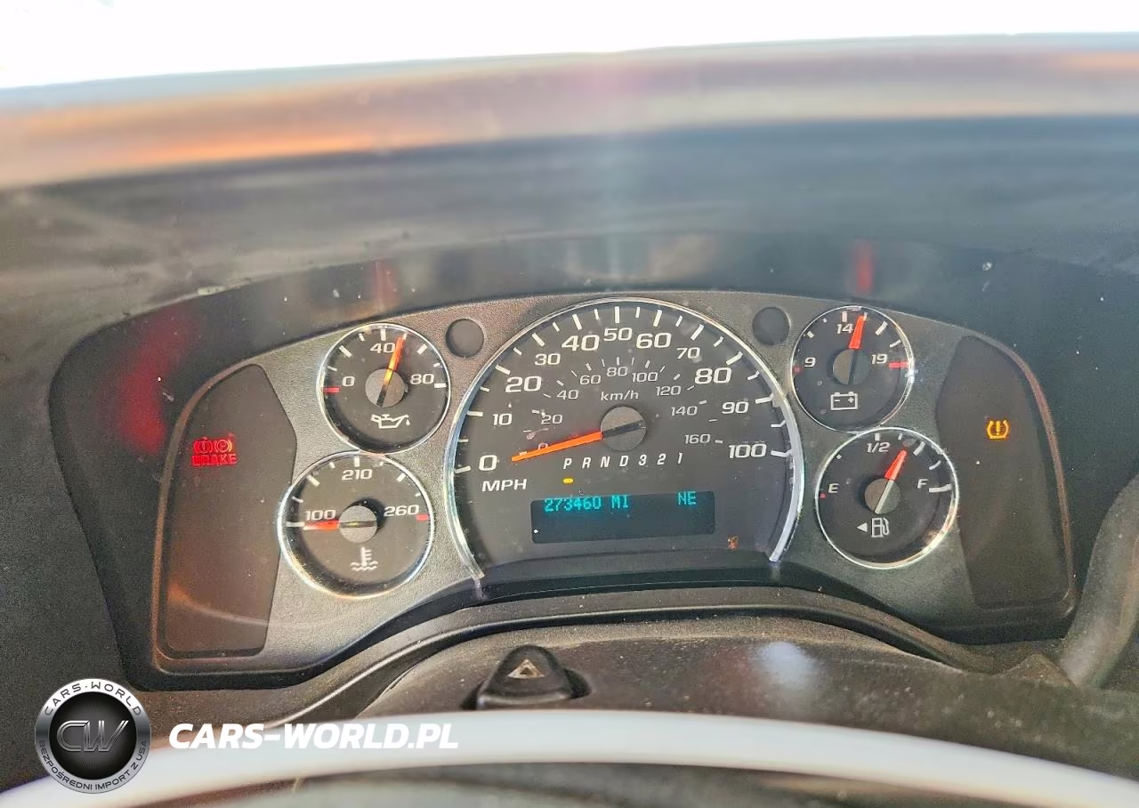 2014 Chevrolet Express G1500 VIN:1GCSGAFX2E1156766 - 9