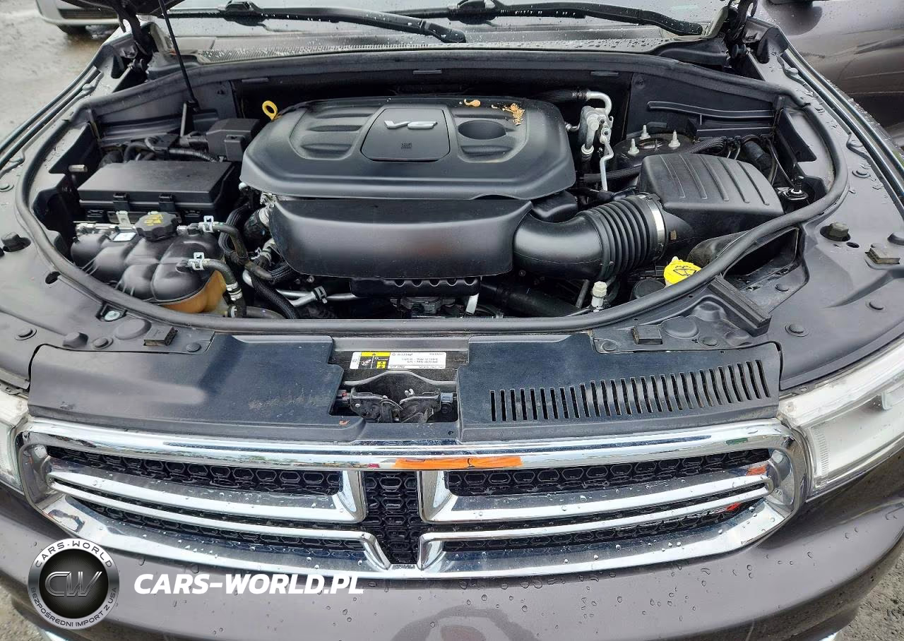 2018 Dodge Durango Sxt VIN:1C4RDJAG5JC329662 - 12