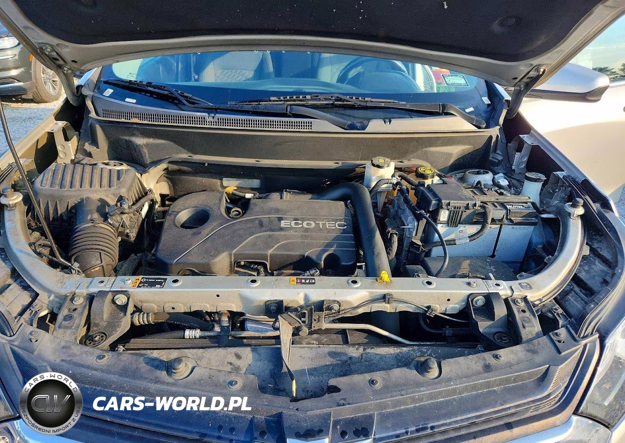 2020 Chevrolet Equinox Lt VIN:3GNAXJEV4LS527988 - 12