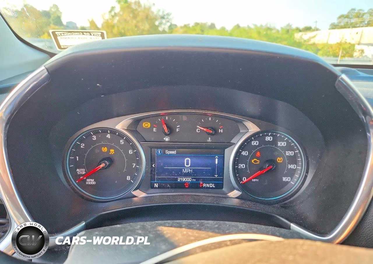 2020 Chevrolet Equinox Lt VIN:3GNAXJEV4LS527988 - 9