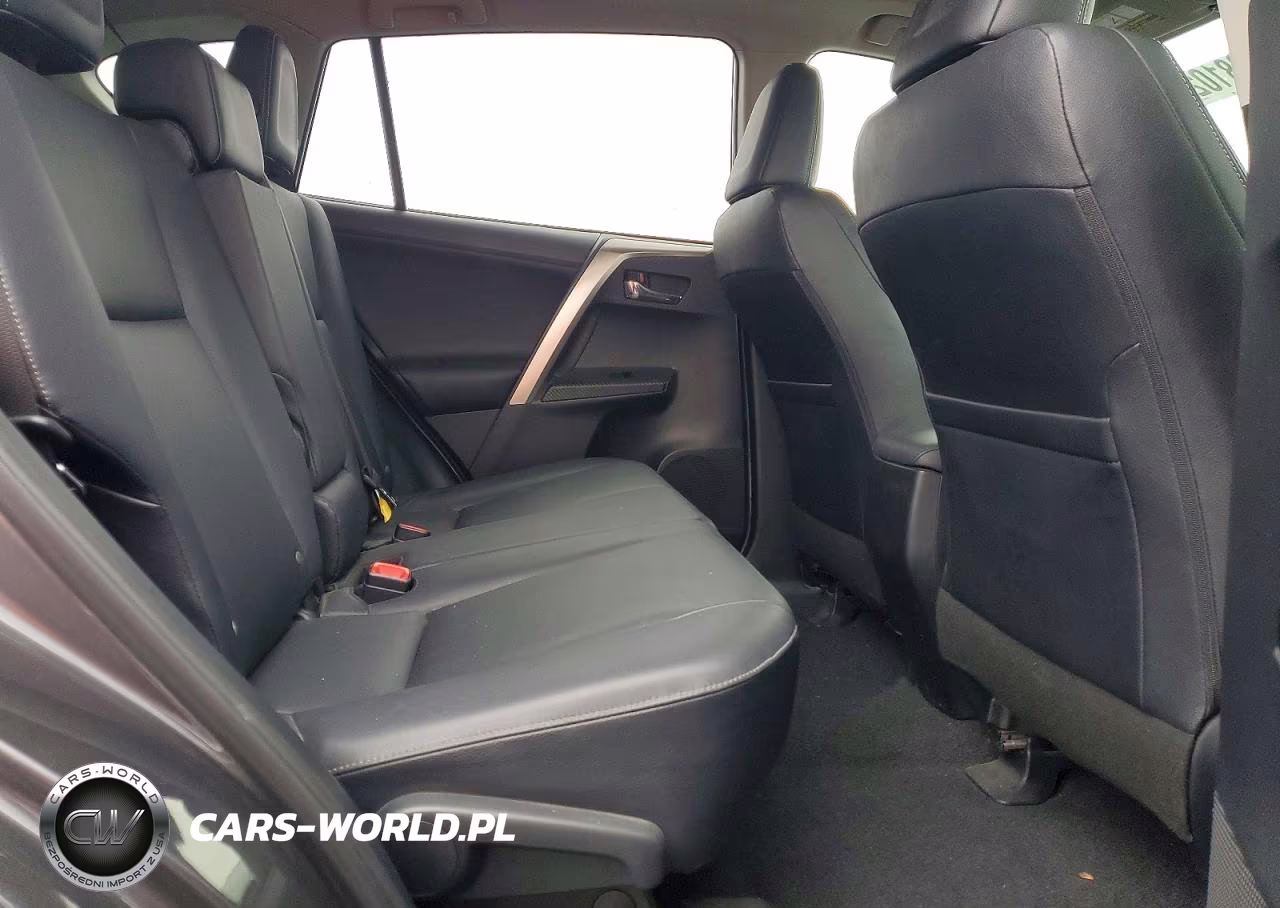 2013 Toyota Rav4 Limited VIN:JTMDFREV9D5022144 - 11
