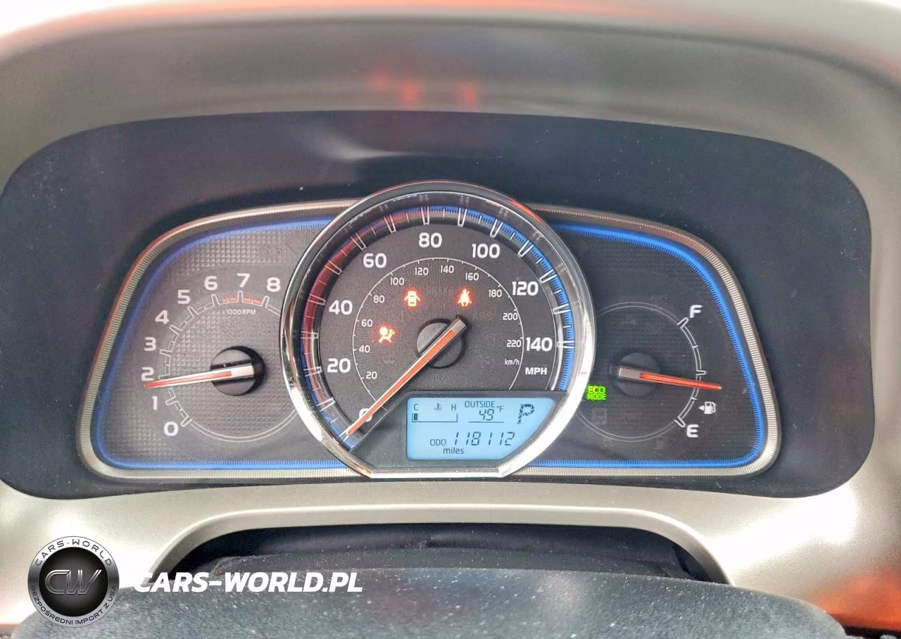 2013 Toyota Rav4 Limited VIN:JTMDFREV9D5022144 - 9