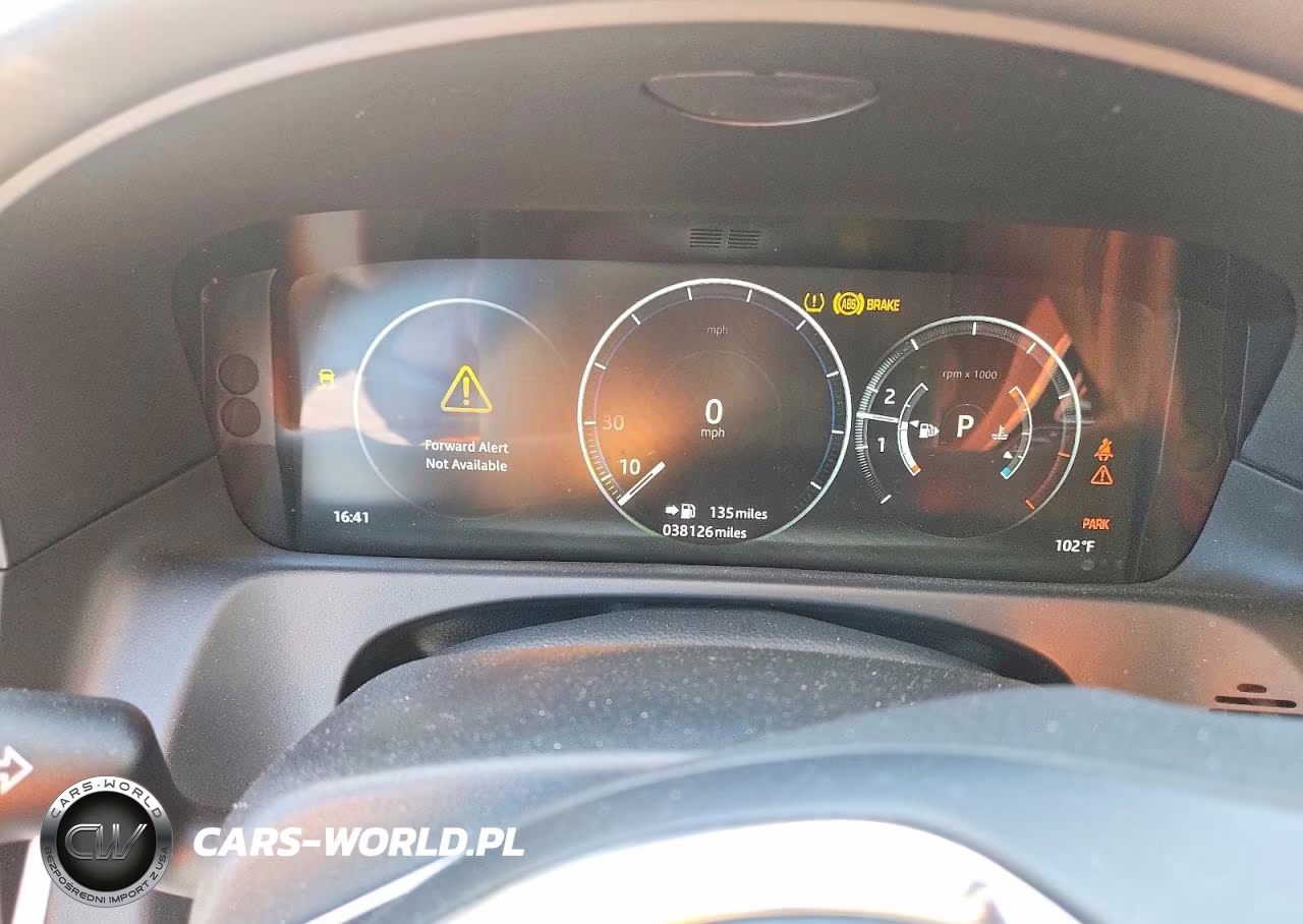 2018 Jaguar Xf Portfolio Le VIN:SAJBH4EV2JCY53367 - 9