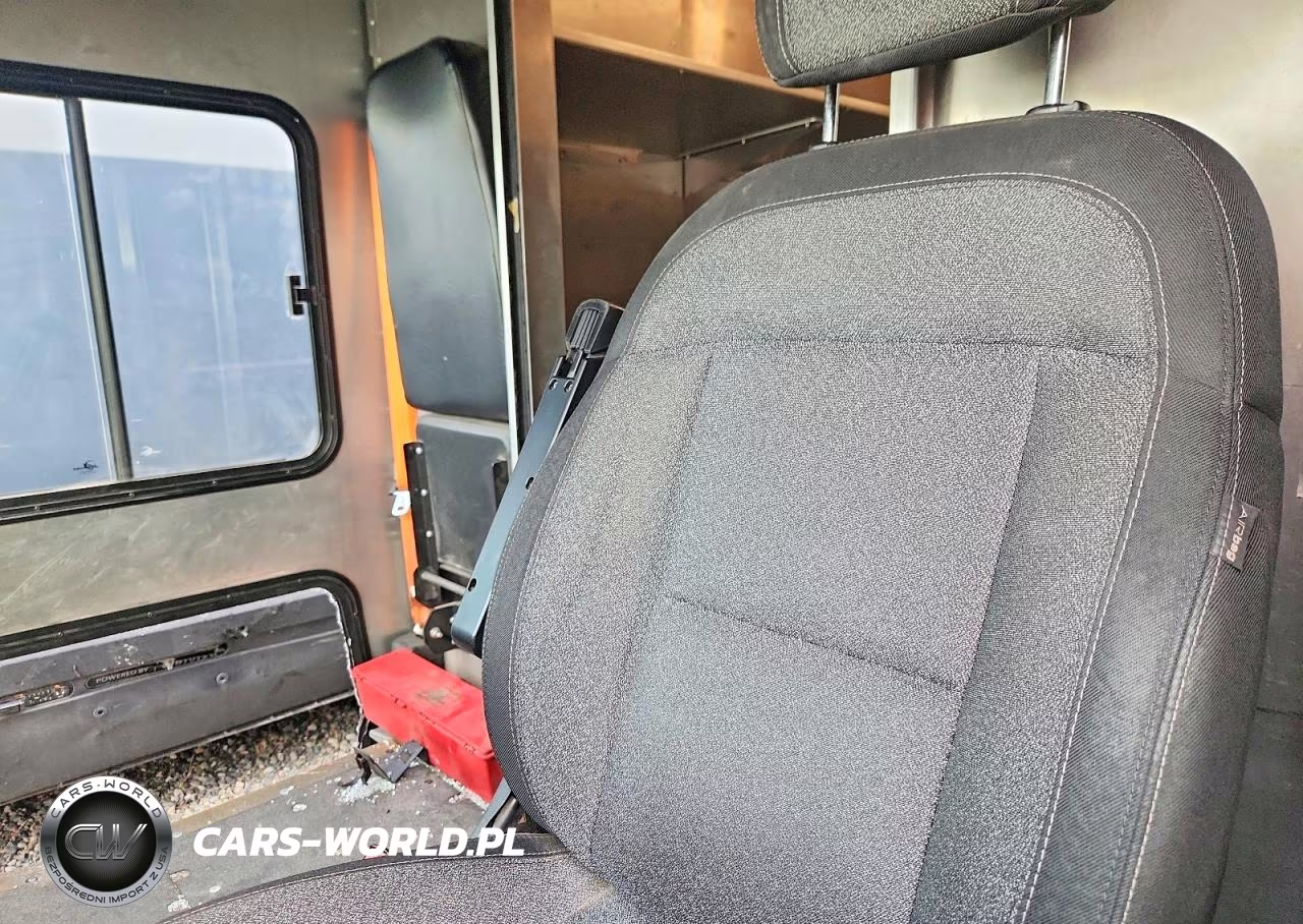 2022 Ram Promaster 3500 3500 Standard VIN:3C7WRVMG5NE126926 - 11
