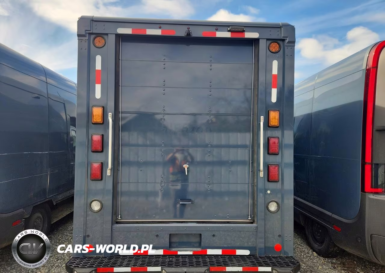 2022 Ram Promaster 3500 3500 Standard VIN:3C7WRVMG5NE126926 - 6
