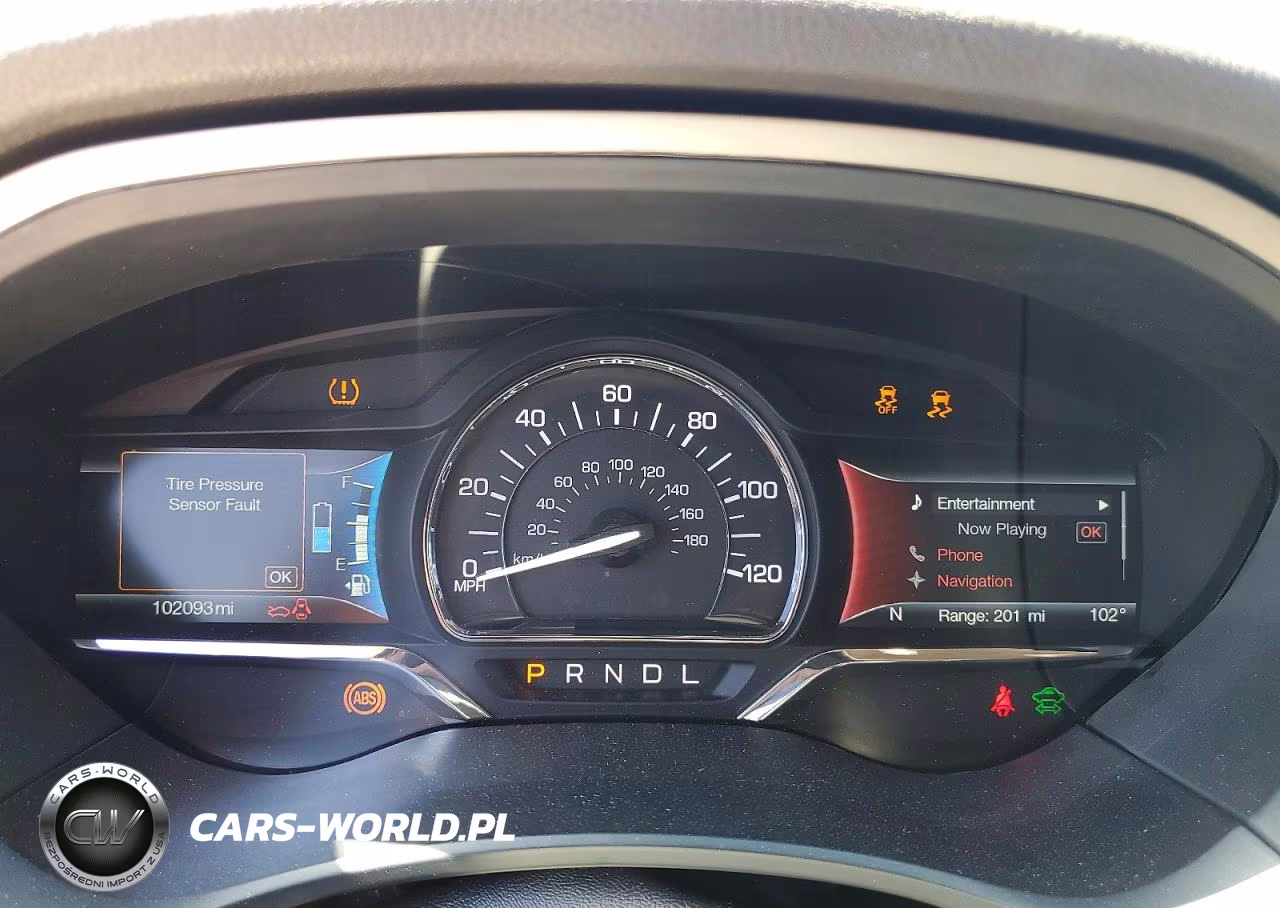 2017 Lincoln Mkz Hybrid Reserve VIN:3LN6L5MU3HR624927 - 9