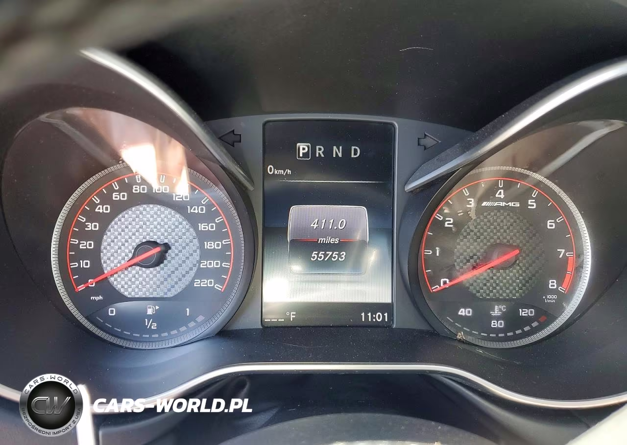 2016 Mercedes-Benz Amg Gt S VIN:WDDYJ7JAXGA004647 - 9