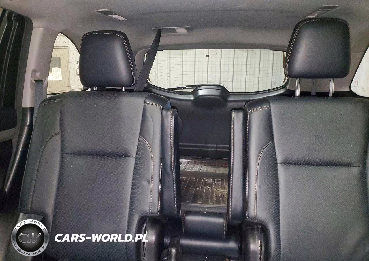 2017 Toyota Highlander Limited Platinum VIN:5TDDZRFH7HS460242 - 10