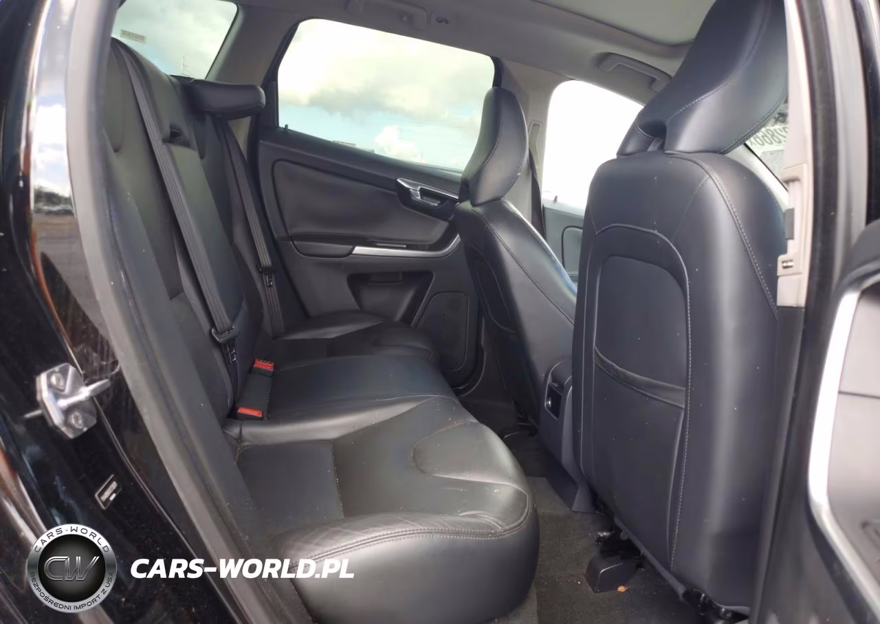 2015 Volvo Xc60 T5 Premier VIN:YV440MDK0F2733079 - 11