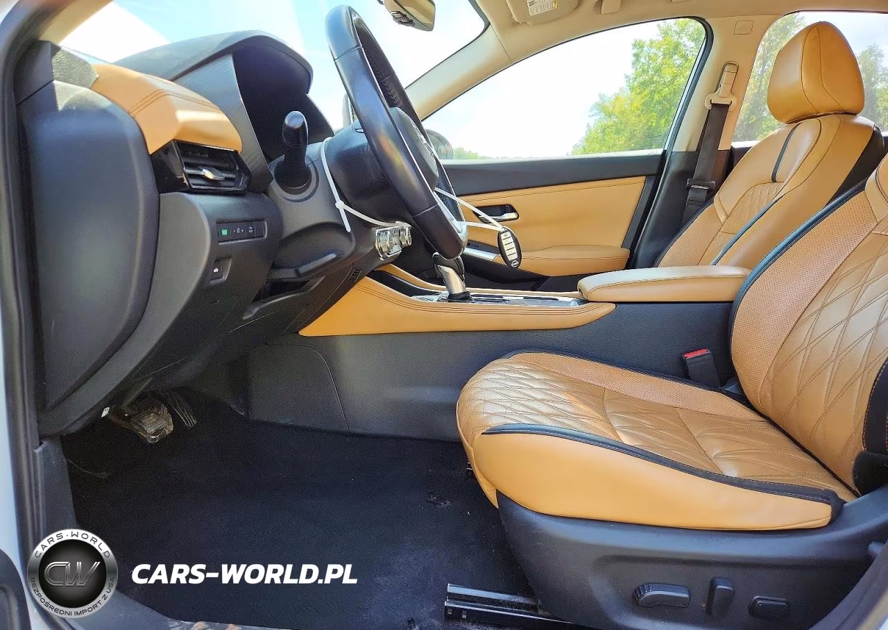 2020 Nissan Sentra Sv VIN:3N1AB8CVXLY295383 - 7