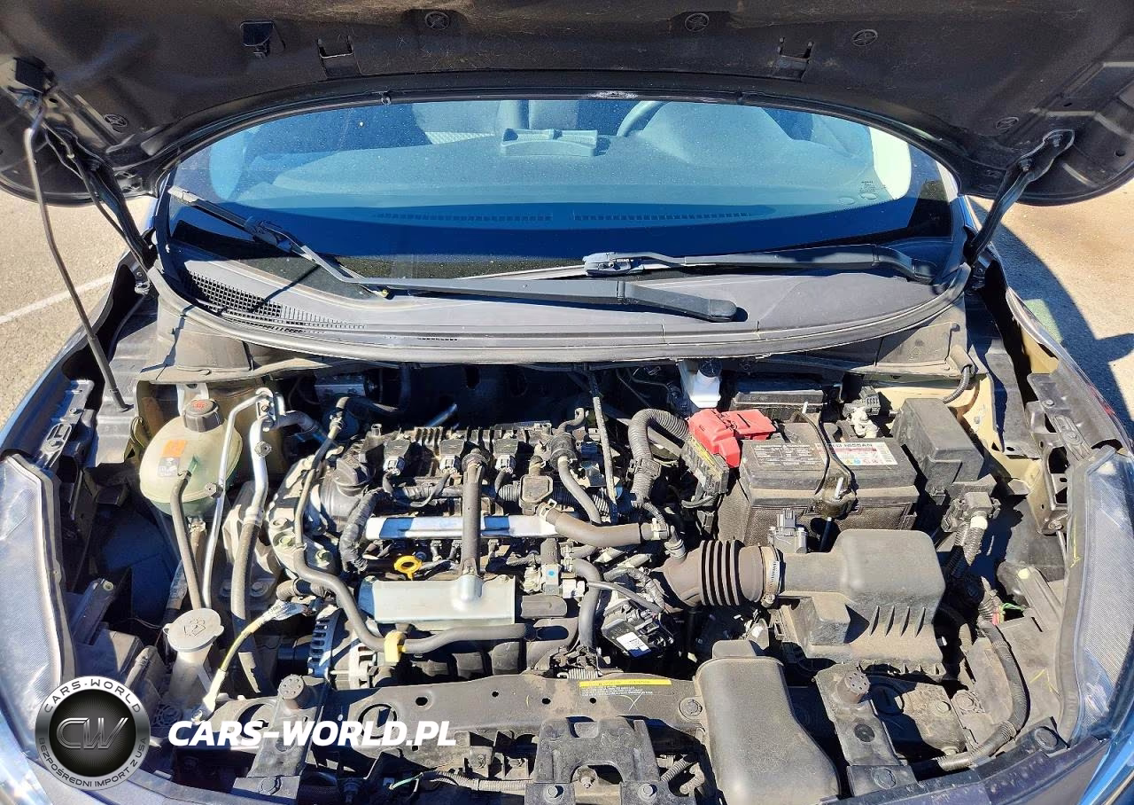 2022 Nissan Versa S VIN:3N1CN8DV5NL832630 - 11